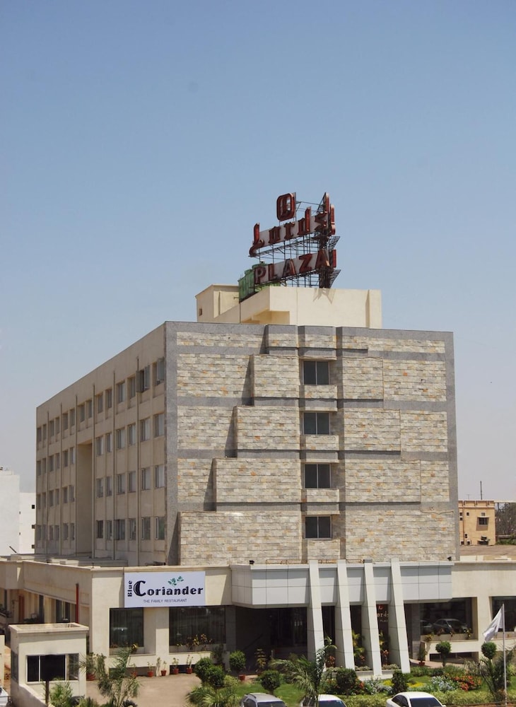 Lords Plaza Ankaleshwar in ANKLESHWAR