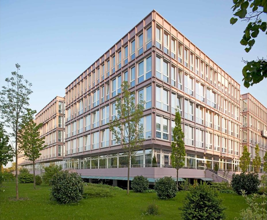Ibis Styles Munchen Ost Messe 1/28