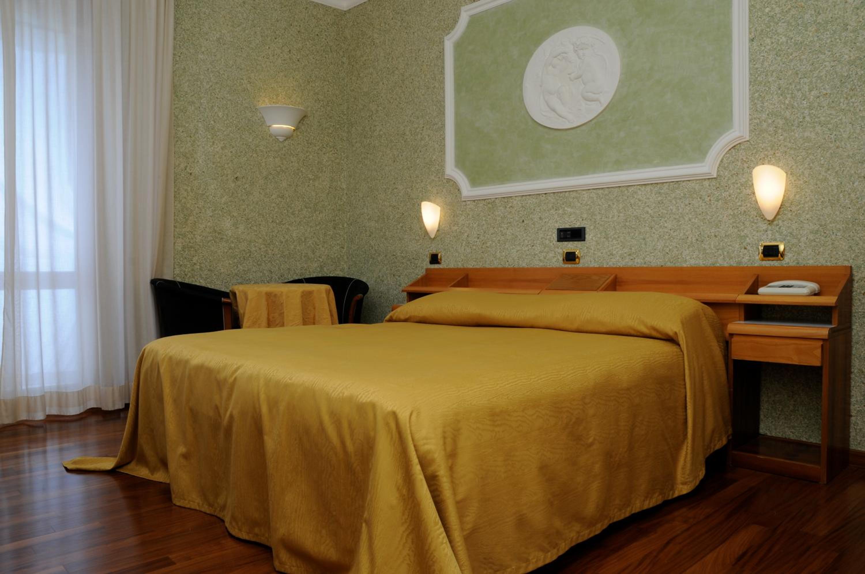 Grand Hotel Ambasciatori Wellness and Spa 11/49