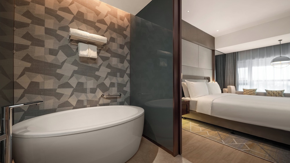 HOLIDAY INN Changchun Jingyue 45/48