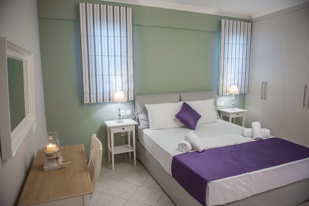 Lefkadio Suites 6/64