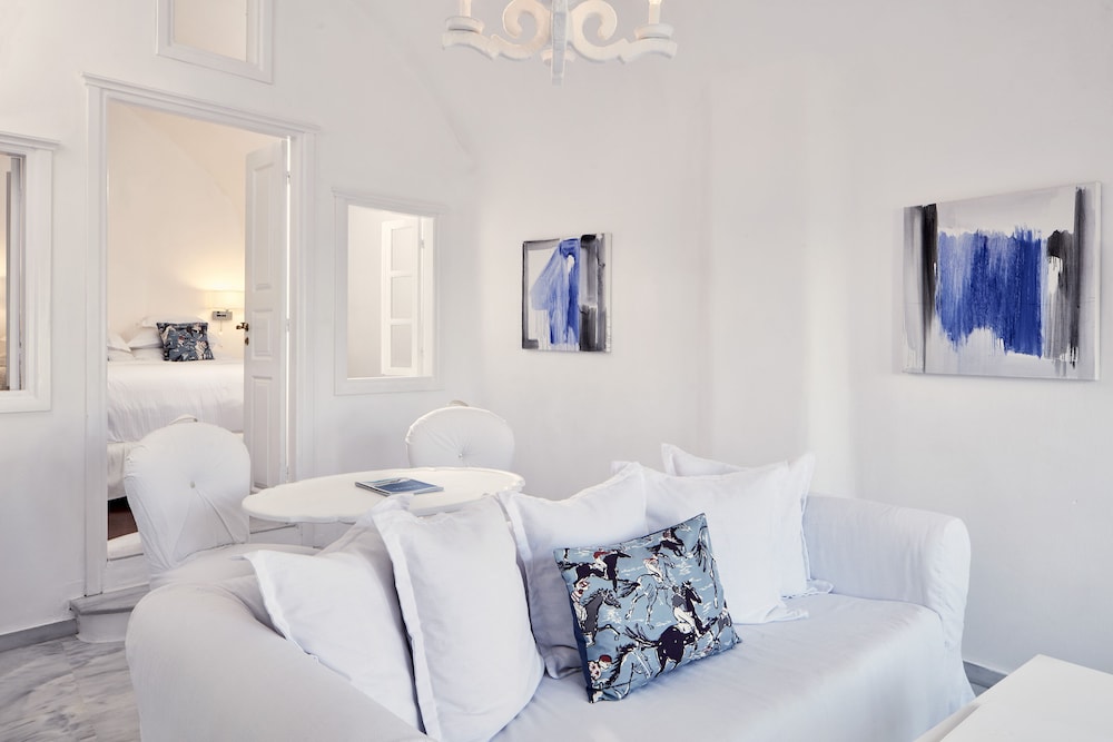 Canaves Oia Suites 19/80
