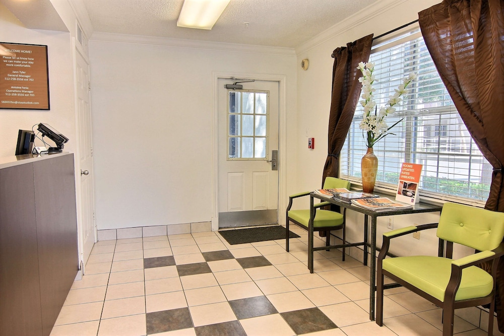 Studio 6 Extended Stay - Austin, TX - Northwest 36/49