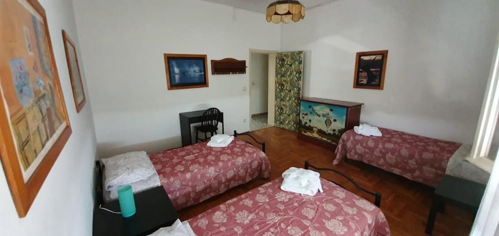 Venice Treviso Airport Bed 19/29
