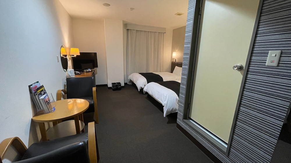 Apa Hotel Kagoshima Kokubu 30/61