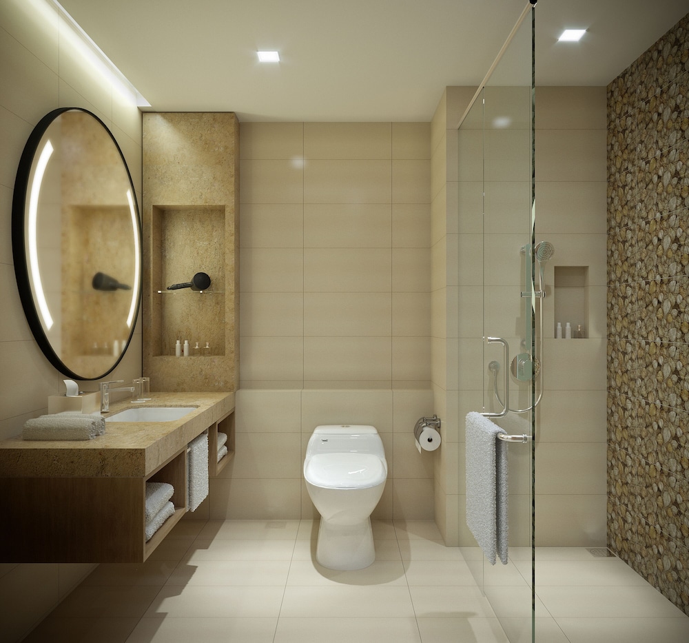 Sunway Big Box Hotel 32/36