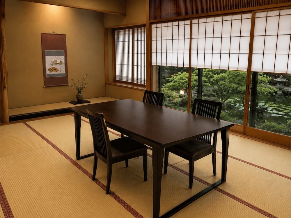 Hotel Hyakumangoku 39/50