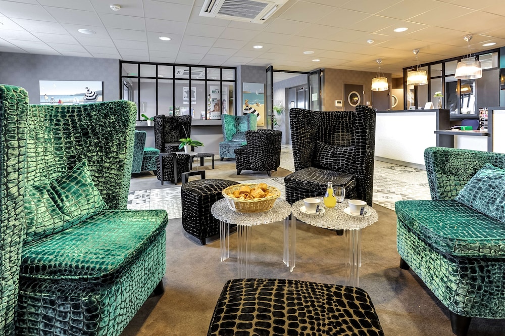 Brit Hotel Binic 39/60