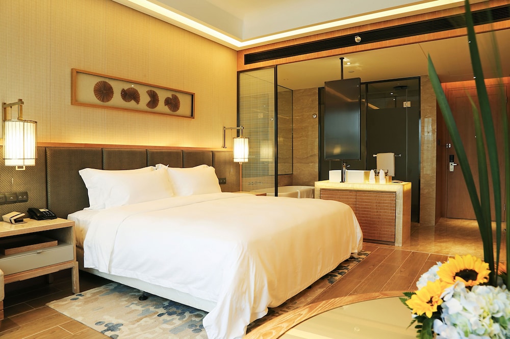 HARMAN HOTEL SANYA 10/50