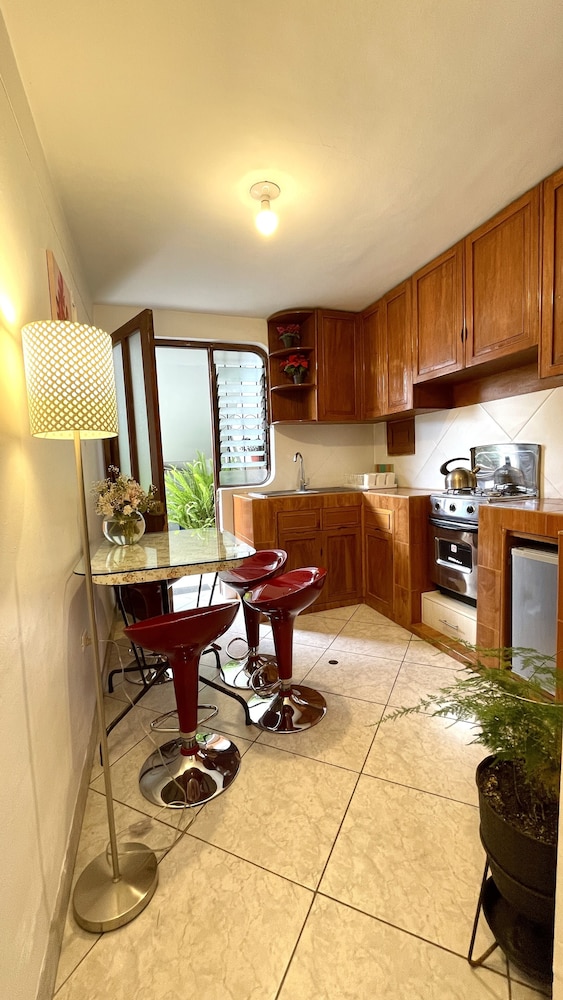Allinkay Cusco Apart Hotel 35/40