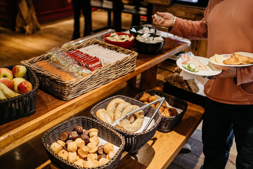 Badhotel Rockanje & Brasserie Lodgers 32/47