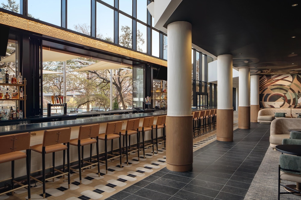 Hyatt Regency Austin 58/77