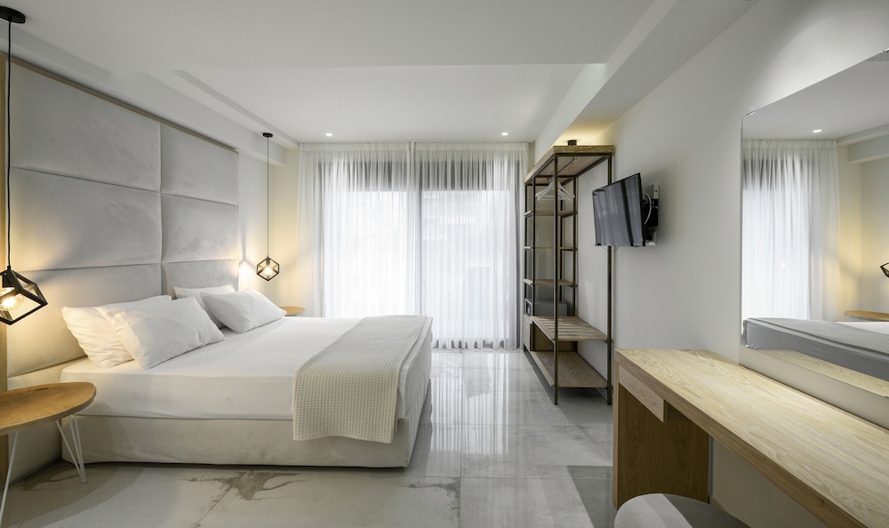 Thetis Boutique Luxury Apartments 17/50