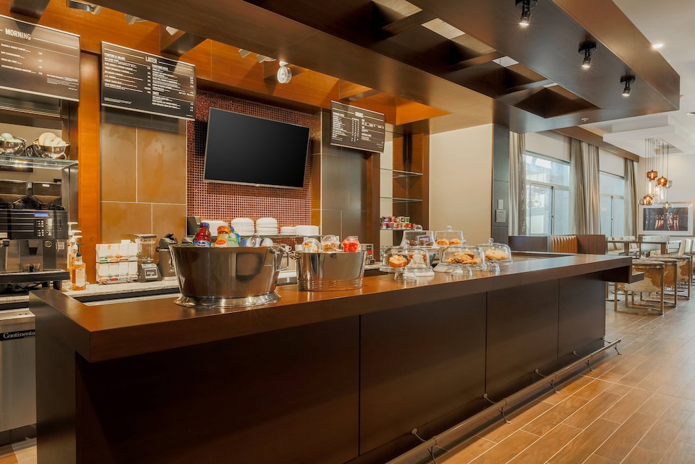 Courtyard by Marriott San Francisco Union Square 43/49