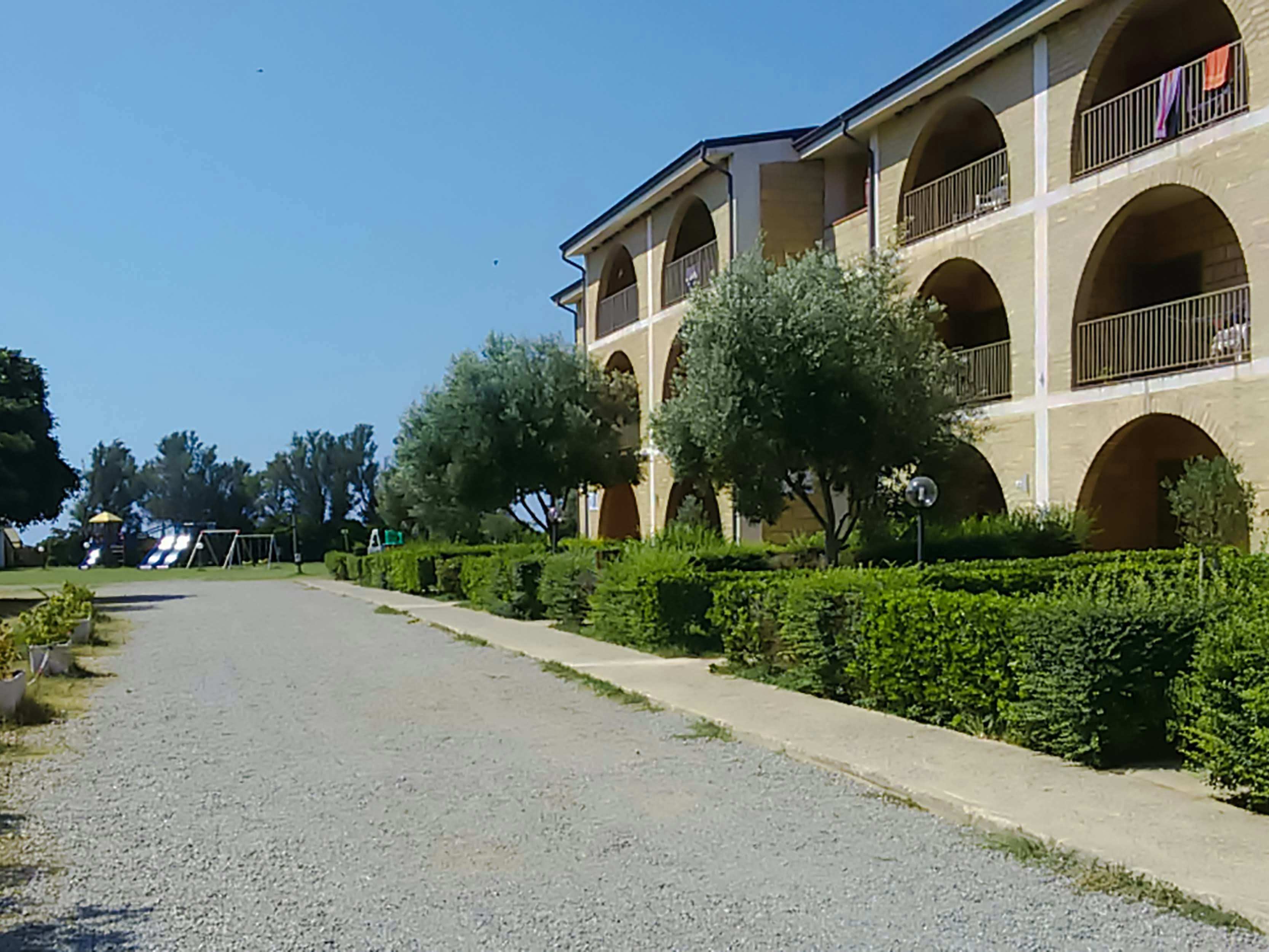 Capo Rizzuto Beach Resort 11/13