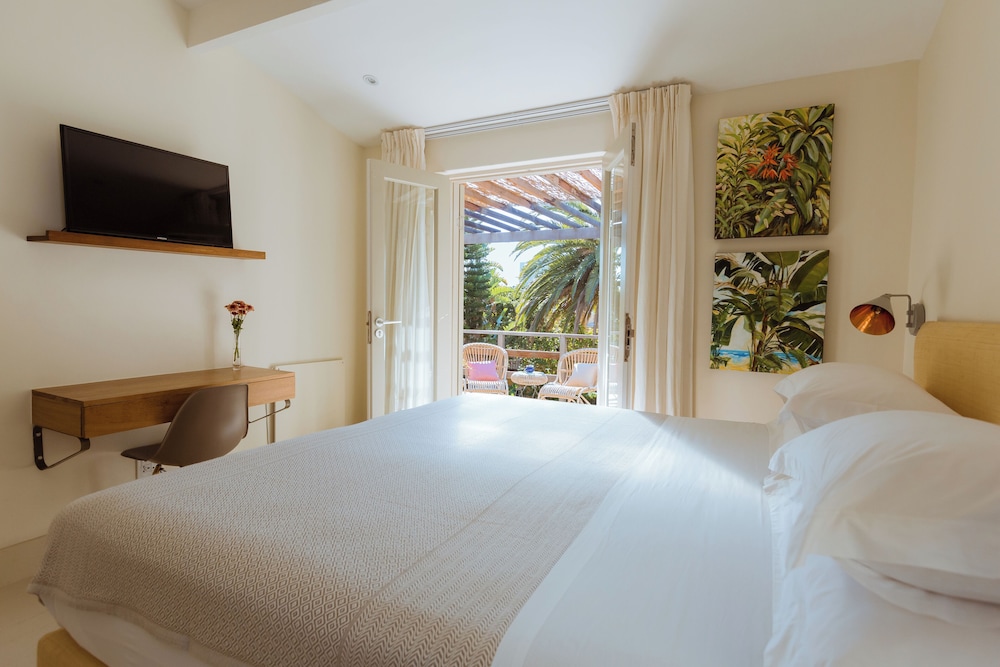 Cape Standard Guest House 13/59