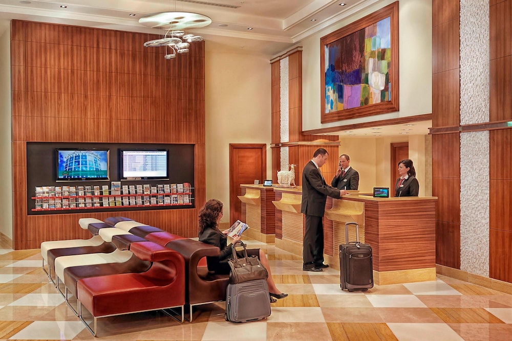 Delta Hotels Istanbul West 7/46