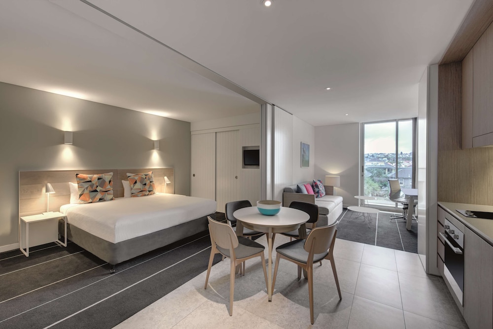 Adina Apartment Hotel Bondi Beach Sydney 22/68