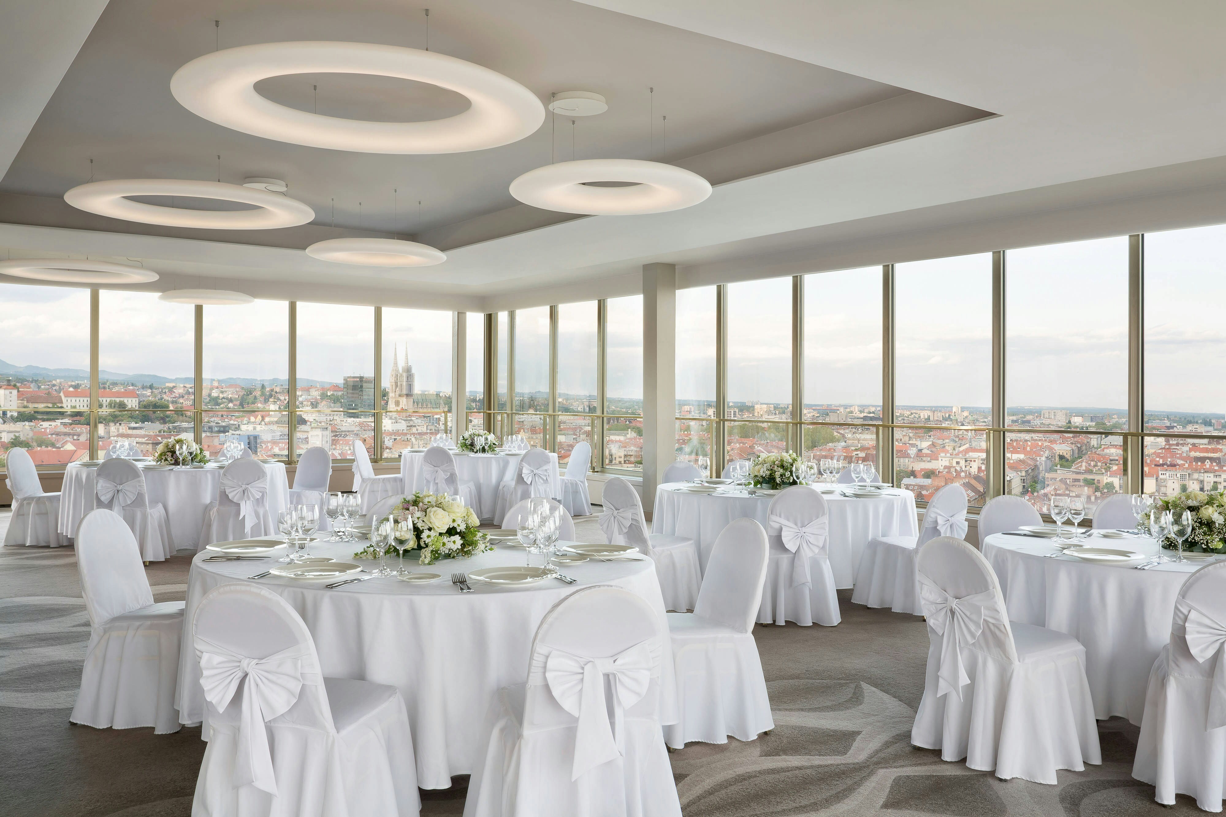 Westin Zagreb Hotel 54/68
