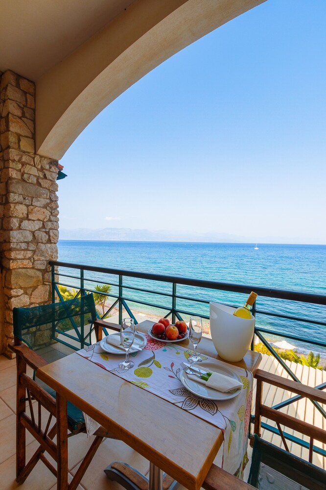 Grekis Hotel Apartments 16/33