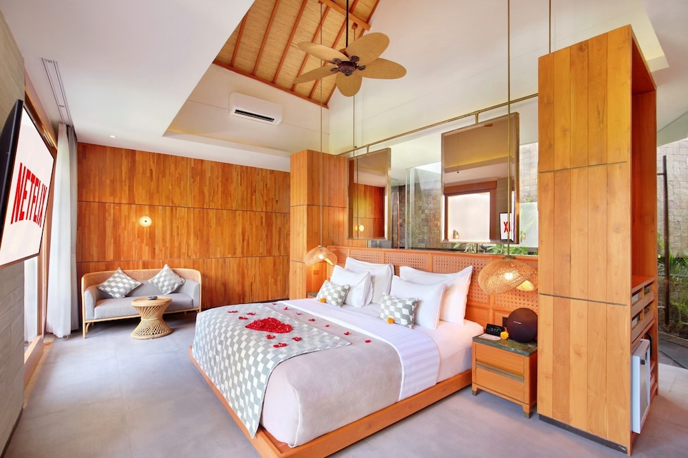 Sini Vie Villa Seminyak by Ini Vie Hospitality 17/48
