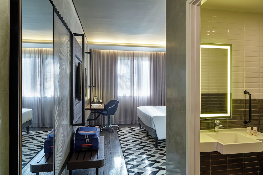 Novotel Sao Jose dos Campos 38/74