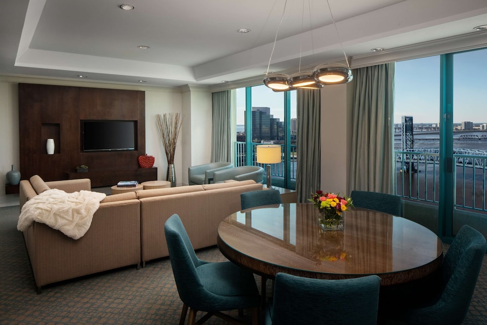 Hyatt Regency Jacksonville Riverfront 45/68