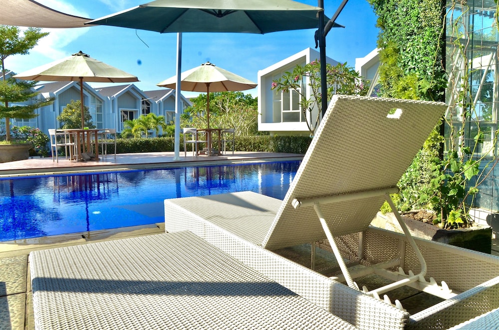 Ola Villas Uluwatu 15/29