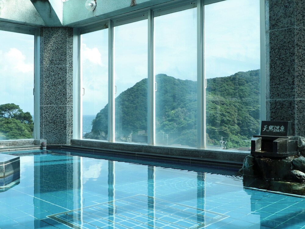 Toushijima Onsen Suzunami 24/53