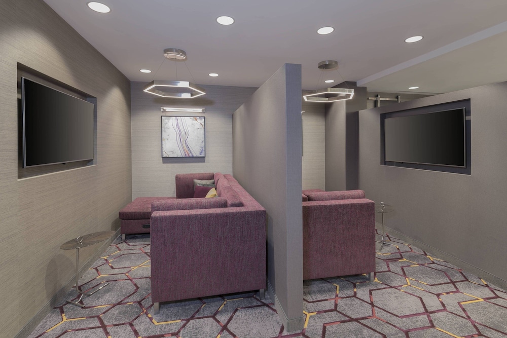 Residence Inn By Marriott Halifax Dartmouth 50/56