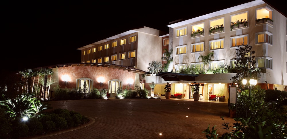 Semiramide Palace Hotel 2/55