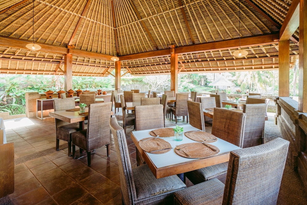 Pertiwi Resort Spa 72/87