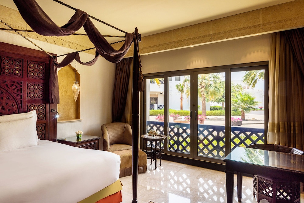 Sharq Village & Spa, a Ritz-Carlton Hotel 8/57
