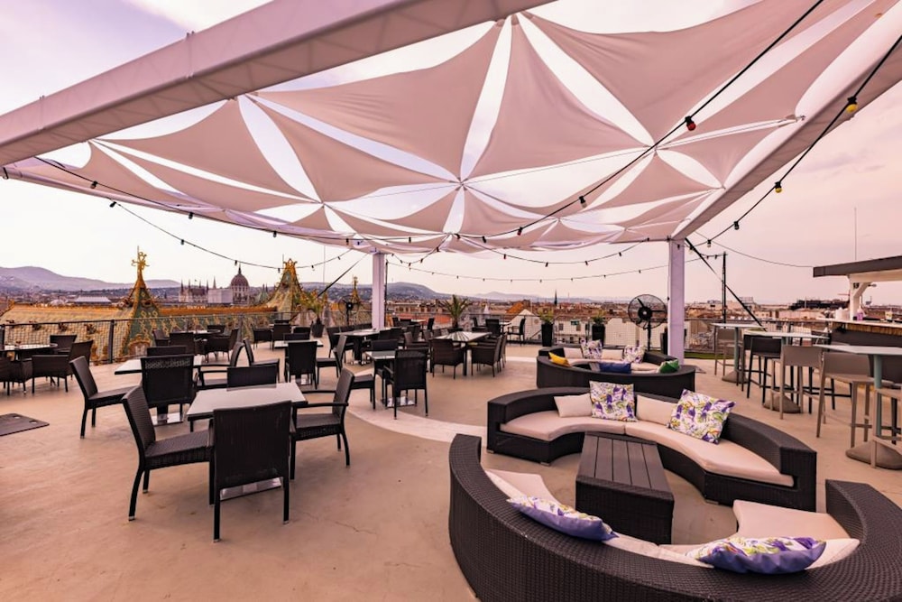 Hotel President Budapest Affiliated By Meliá 30/47