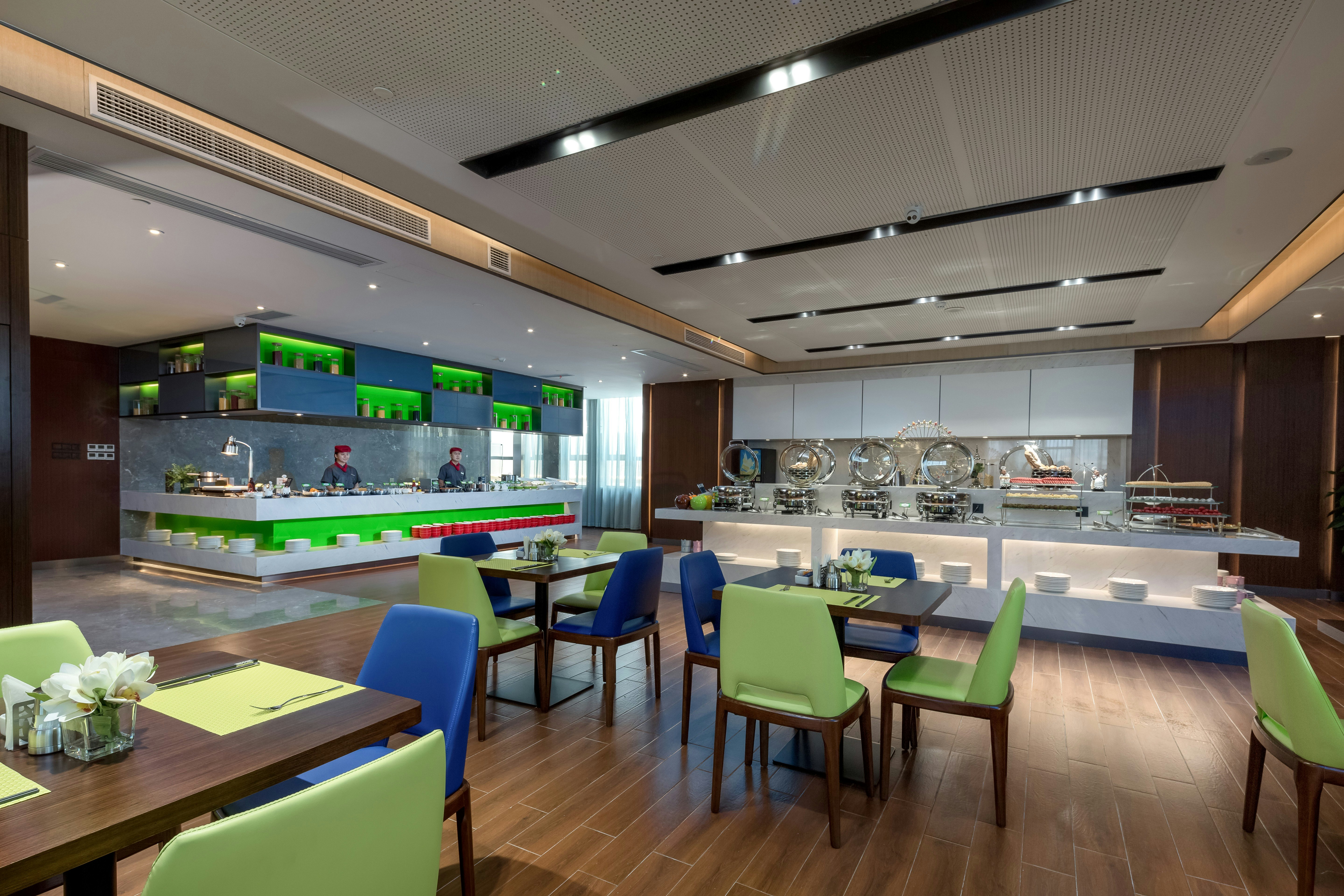 Hampton by Hilton Hefei Economic Development Zone 18/19