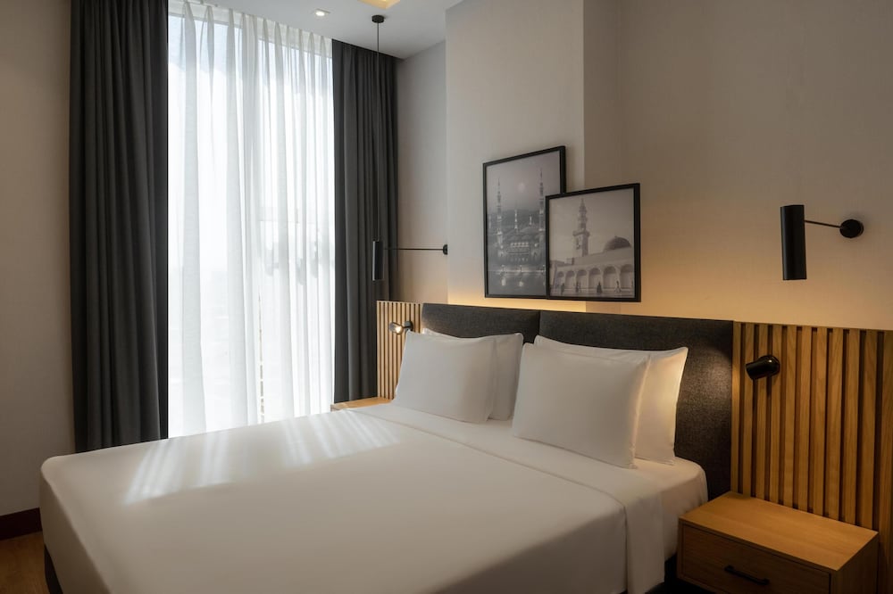 Radisson Hotel Madinah 14/49