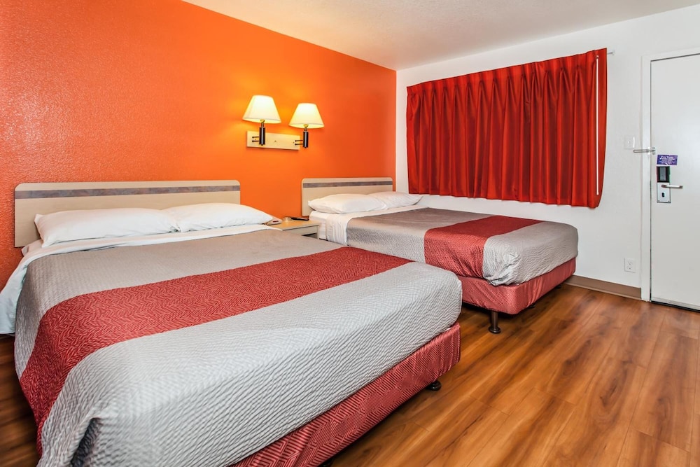 Motel6 Williams, CA 17/45