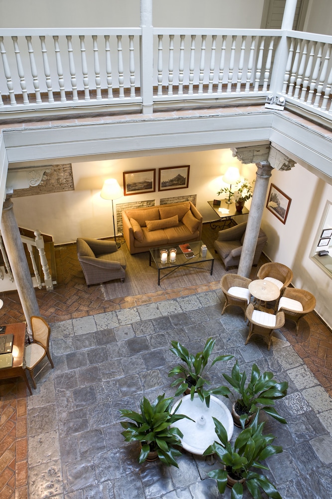 Palacio de Los Navas 2/50