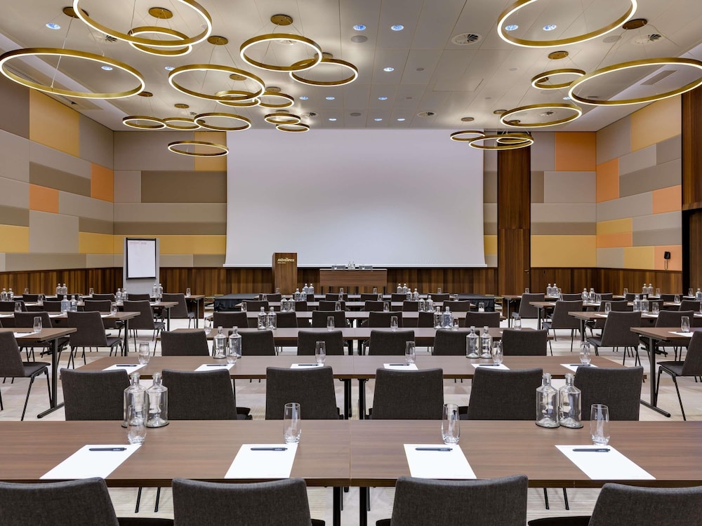 Movenpick Hotel Basel 62/70