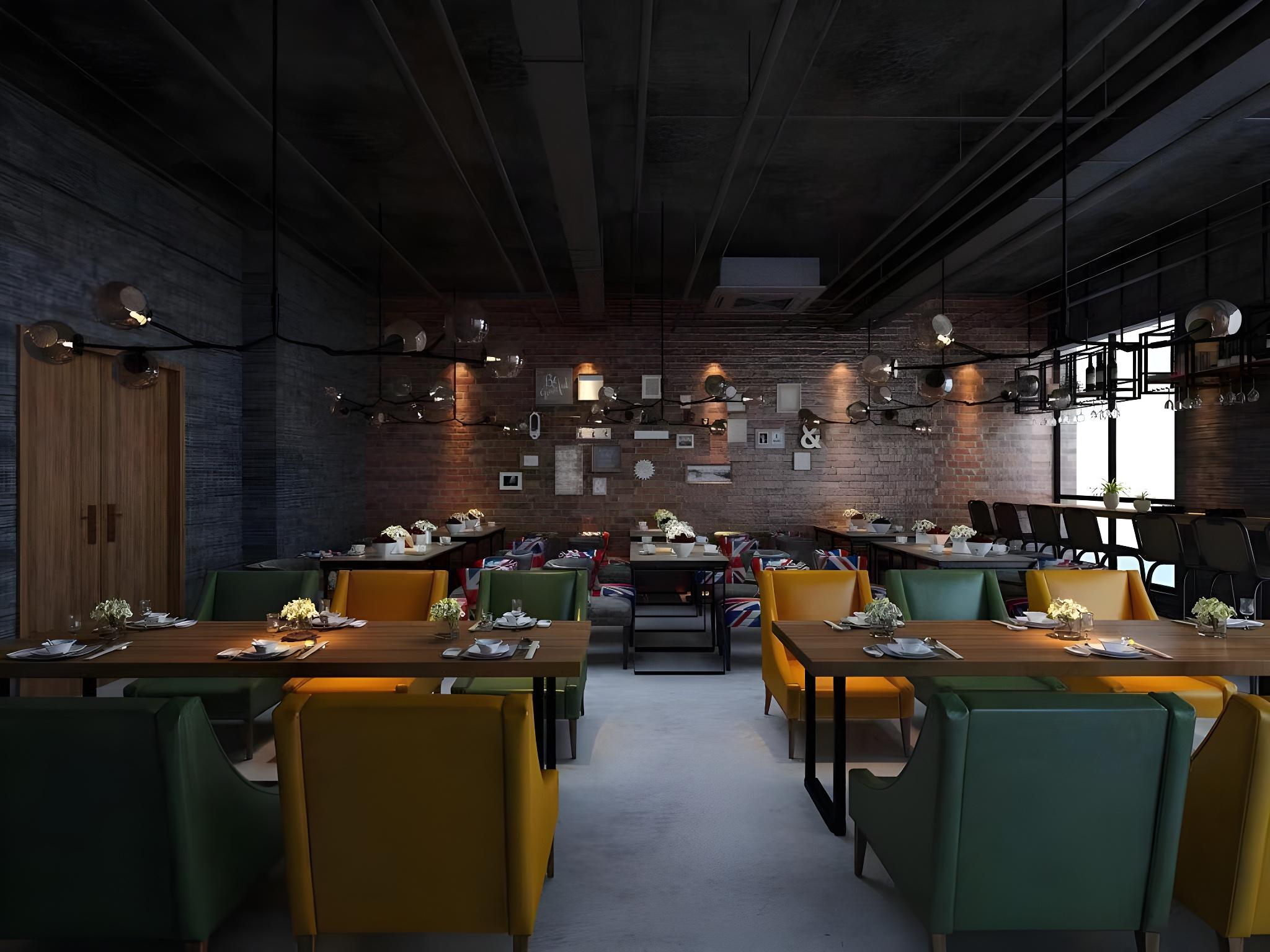 James Joyce Coffetel (Guangyuan Government Affairs Center Wanda Plaza) 23/26