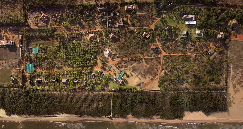 The Dune Eco Village Resort & Spa 36/46