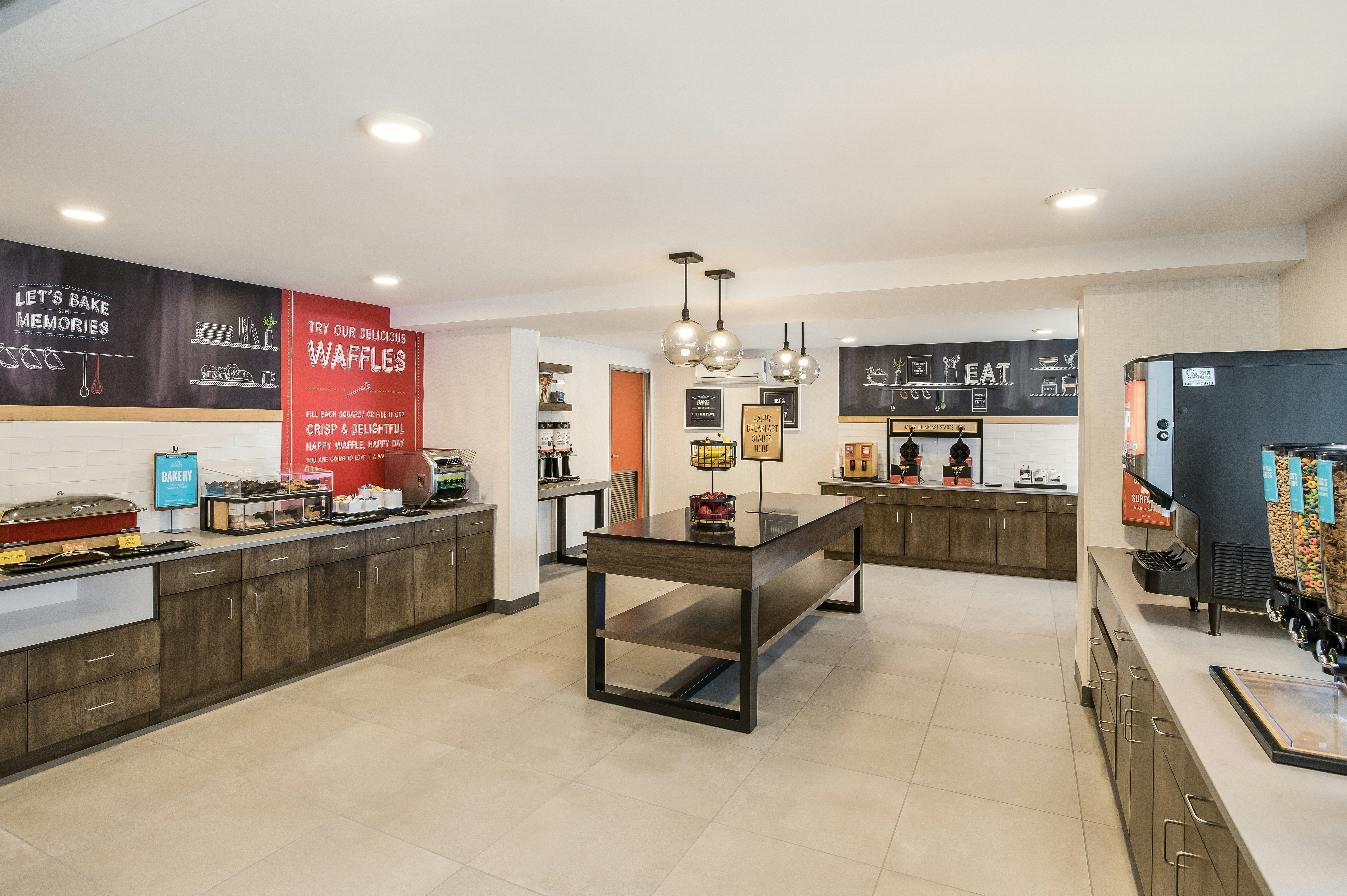 Hampton Inn & Suites Houghton 6/9