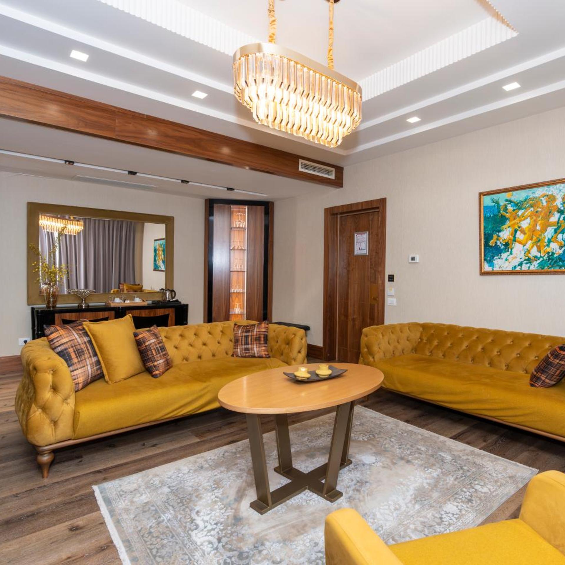 Golden Palace Hotel Shkoder 48/63