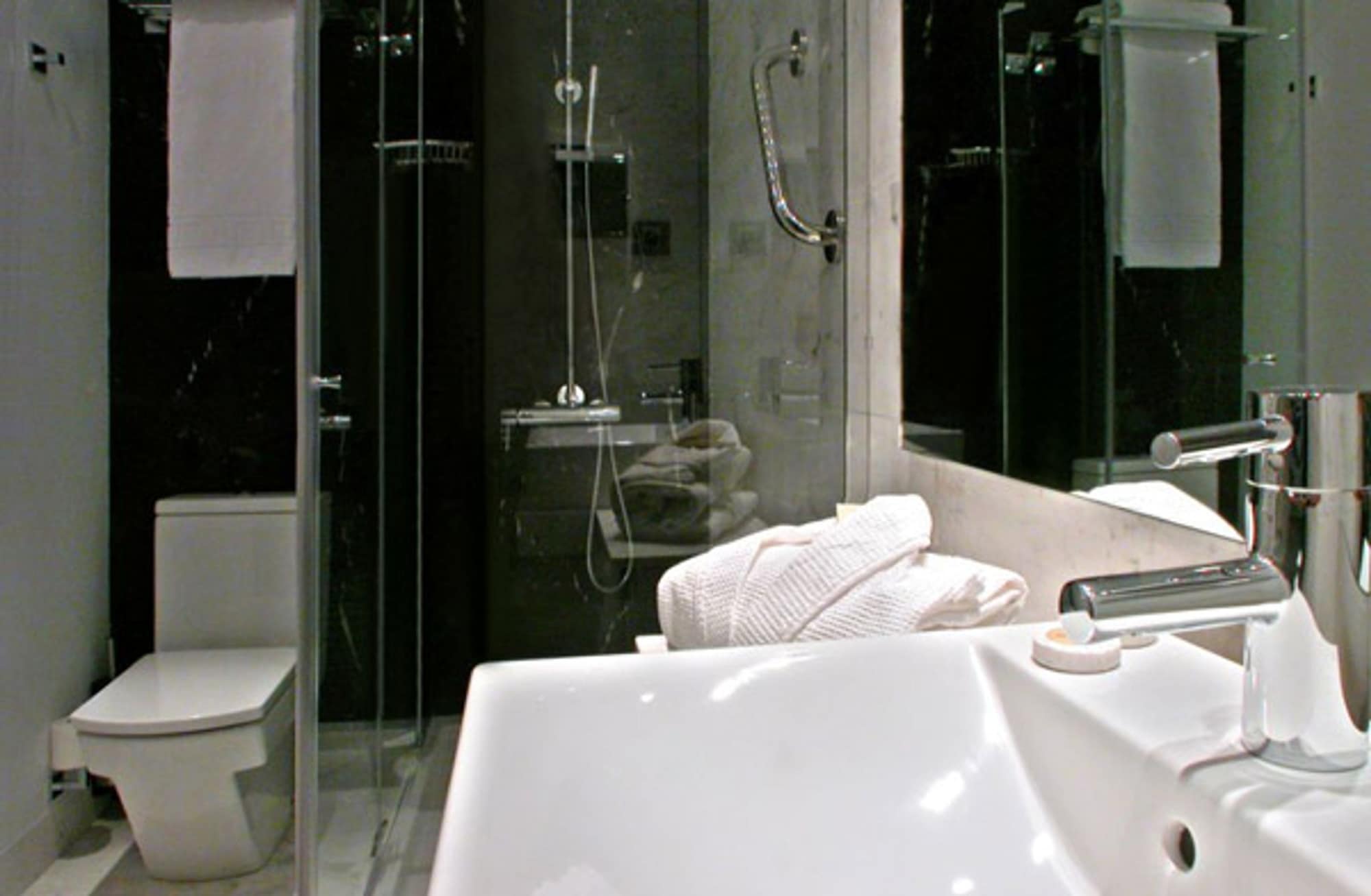 غرفة قياسية بسرير مزدوج، Grupotel Gran Via 678 Hotel 4/4