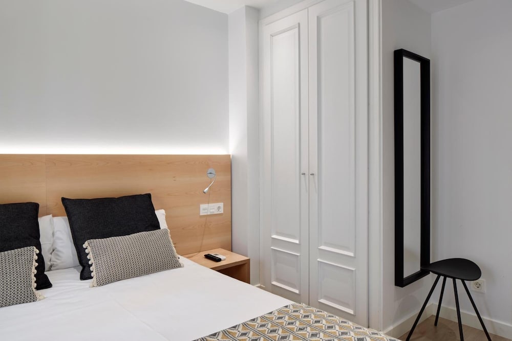 Hostal Arriazu 15/52