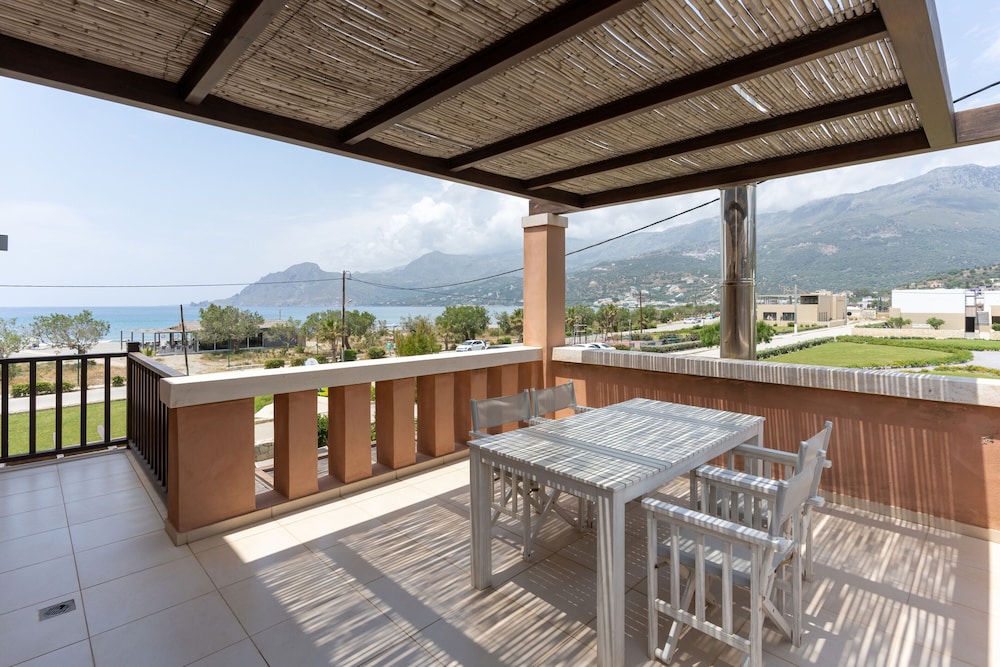 Plakias Cretan Resorts 30/65