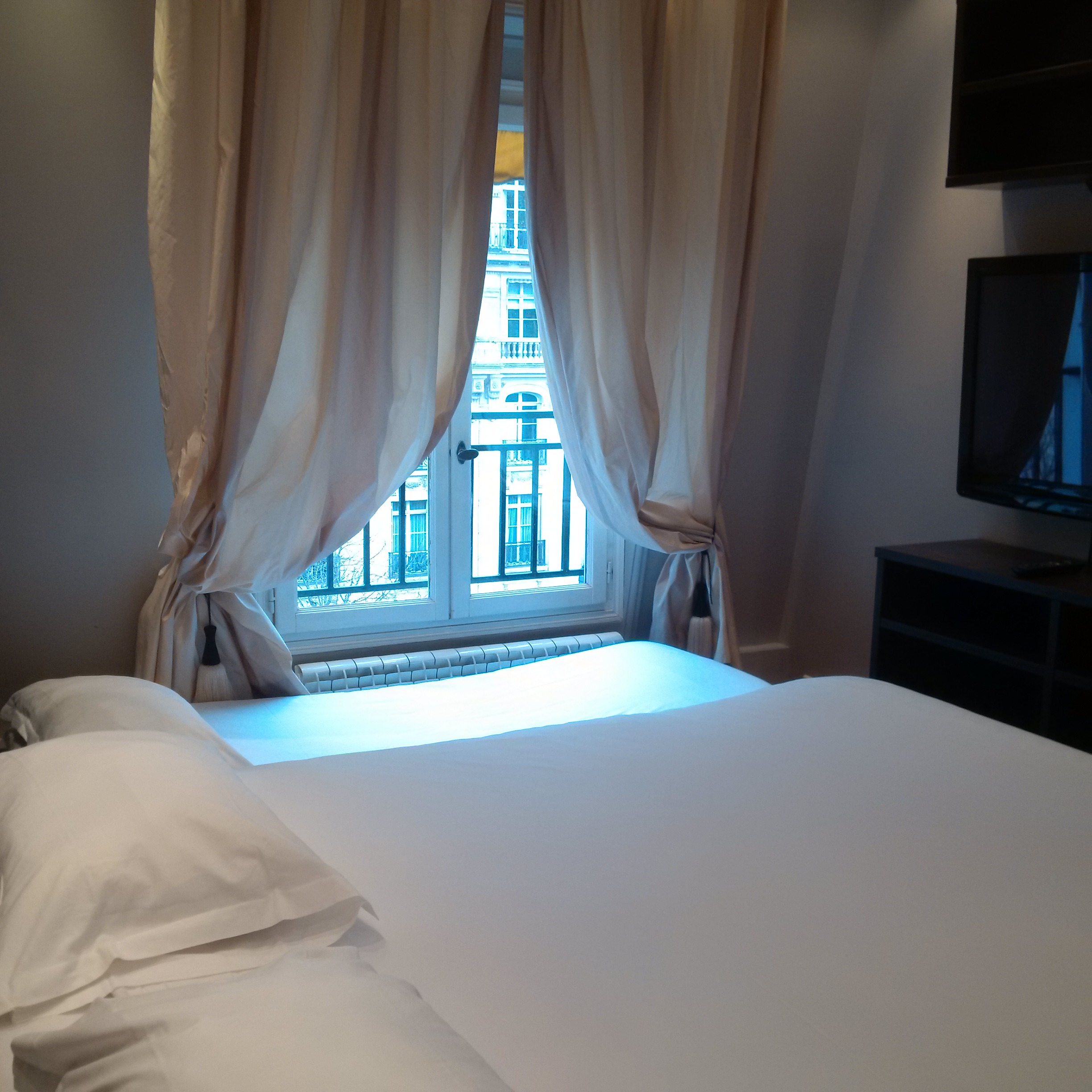 Bridgestreet Champs Elysees Hotel 3/19