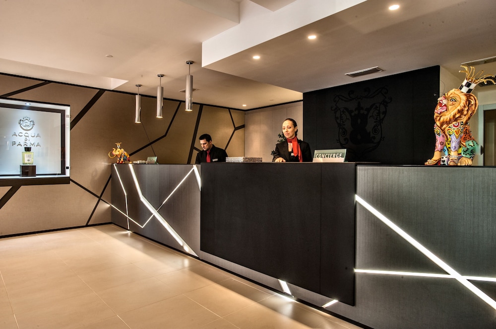 Grand Hotel Resort Ma&Ma - Adults only 8/63