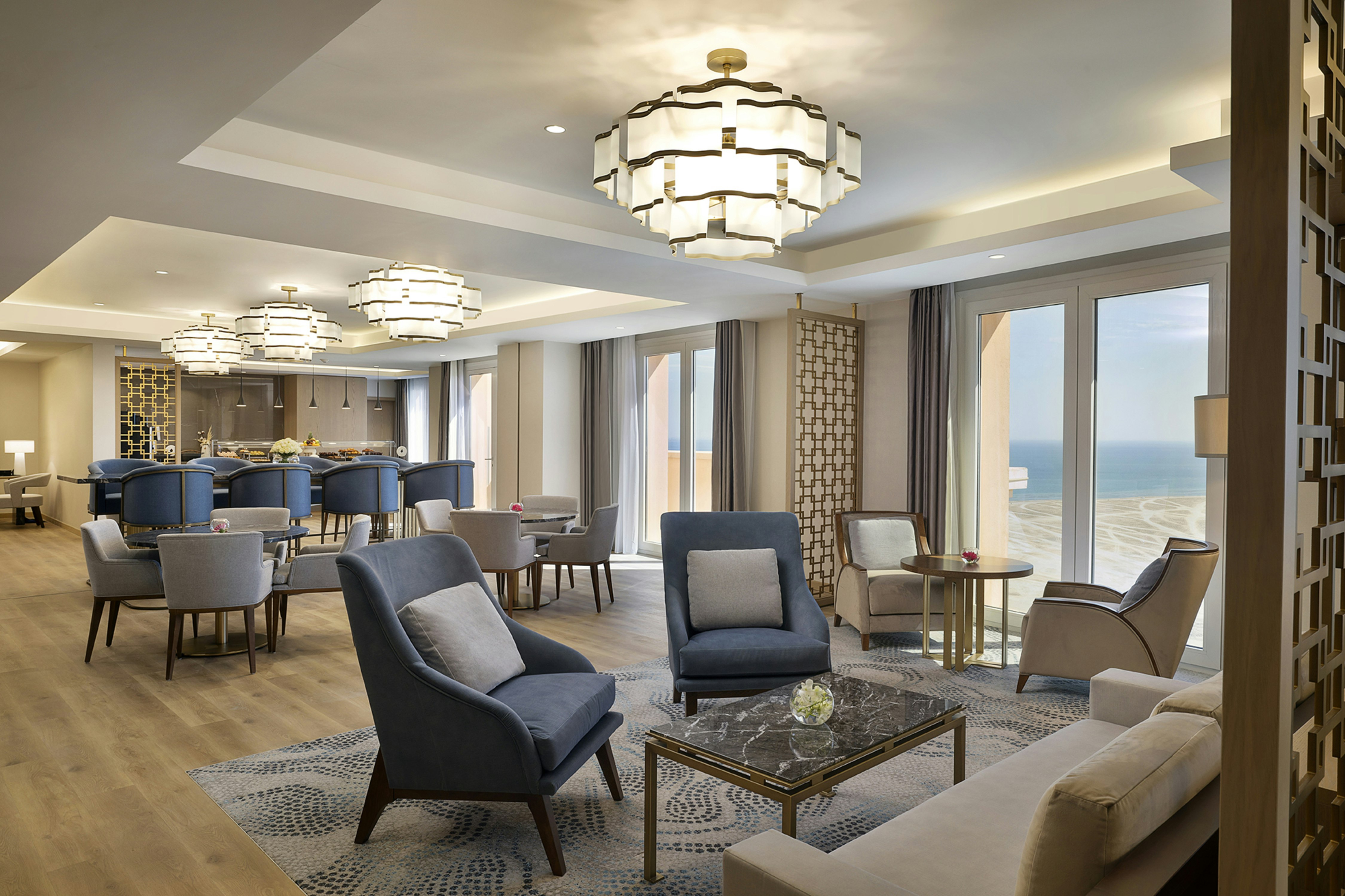 Hilton Al Khobar King Fahd Causeway 31/52