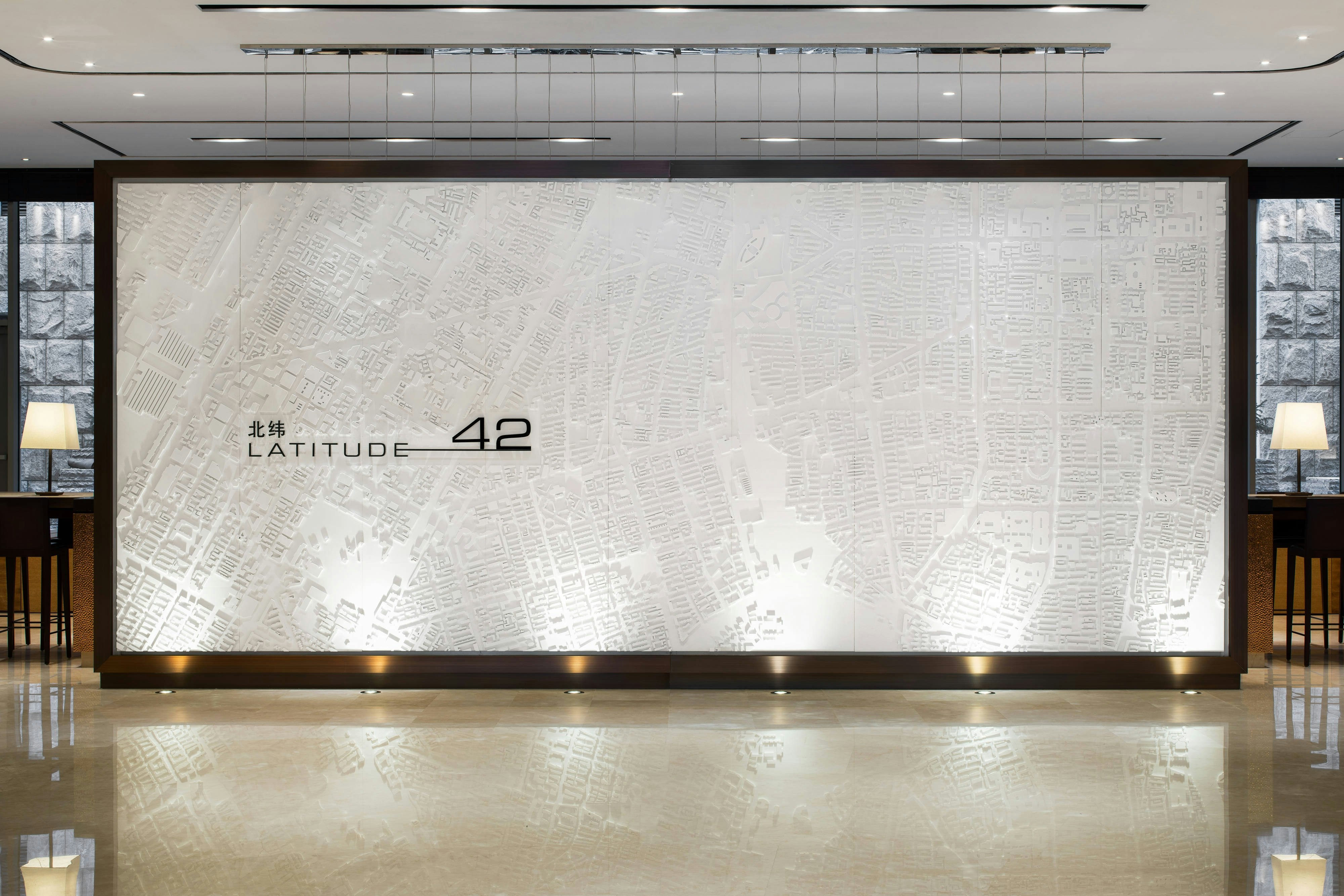 Le Meridien Shenyang Heping 4/21